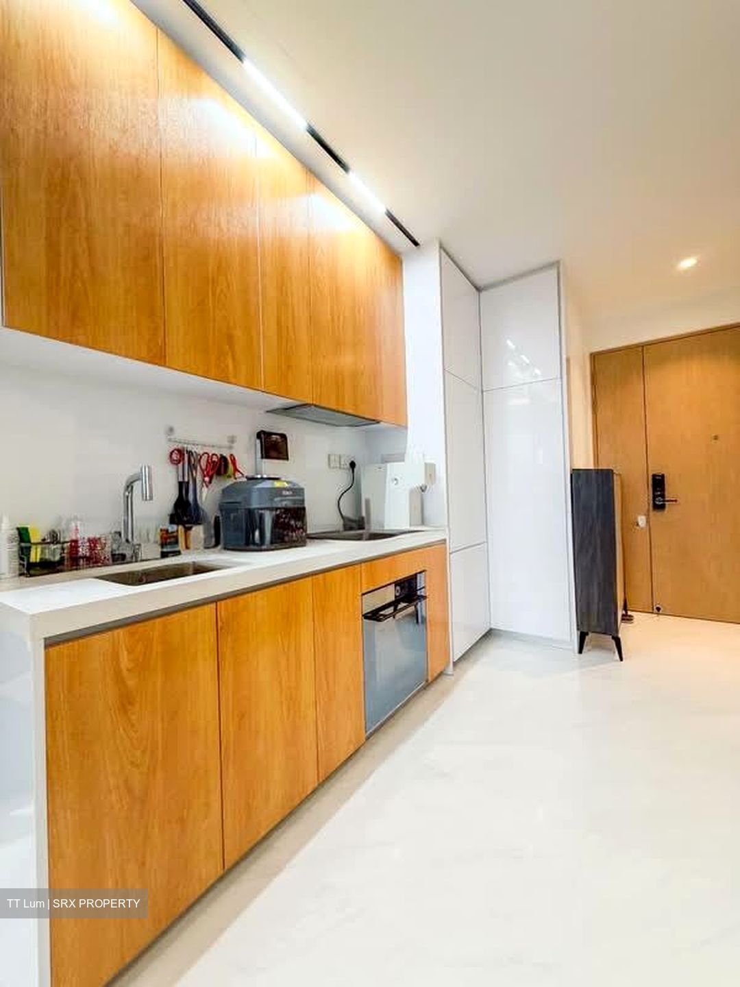 Peak Residence (D11), Condominium #553783381